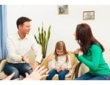 Семейная консультация психолога