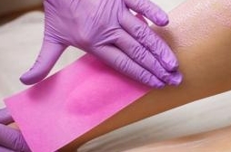 Мастер по депиляции