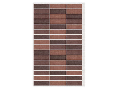 АМК панели. Ряд