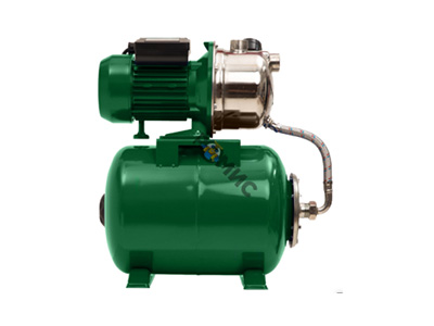 Станция водоснабжения 750 Вт автоматическая Oasis S 60/37N - 24