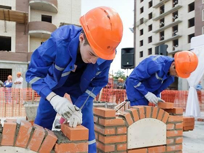 Строительство