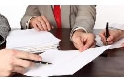 Подготовка документов для ликвидации ИП и юридических лиц