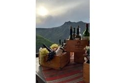 ВИННЫЙ ТУР В УЗБЕКСИТАН