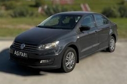Аренда Volkswagen Polo