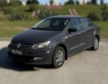 Аренда Volkswagen Polo