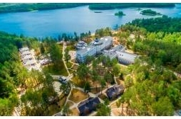Семейных отдых в санаториях Беларуси: ПЛИССА