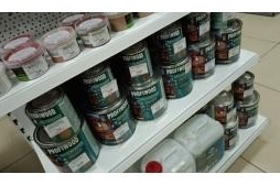 Лаки, пропитки