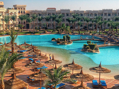 Туры в Египет