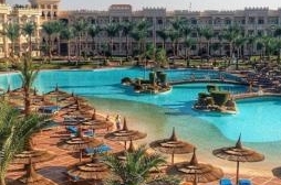 Туры в Египет