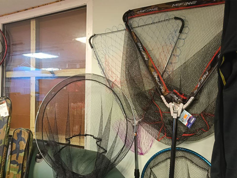 Снаряжение и аксессуары: