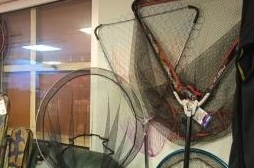 Снаряжение и аксессуары: