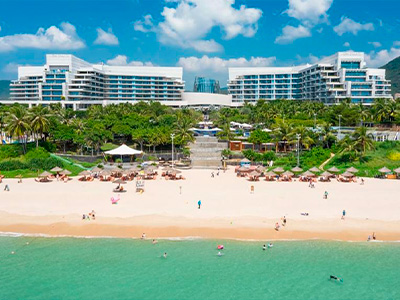 Китайю о. Хайнань