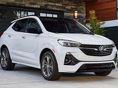 BUICK ENCORE GX