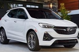 BUICK ENCORE GX
