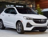 BUICK ENCORE GX