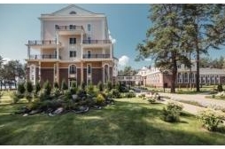 Семейных отдых в санаториях Беларуси: ПЛИССА