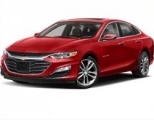 CHEVROLET MALIBU RS