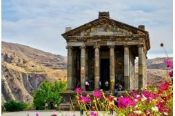 Грузия + Армения в одном туре