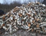 Дрова в Витебске с доставкой