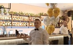 Банкетное меню, Салаты