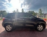 CHEVROLET TRAX 1LT