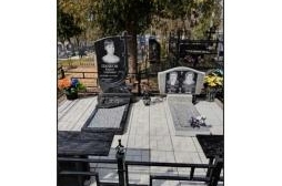 Памятники из гранита