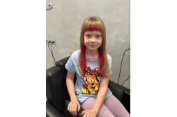 Прически, укладки волос