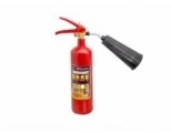 Огнетушитель порошковой ОУ-1
