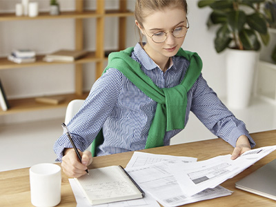 Индивидуальные предприниматели