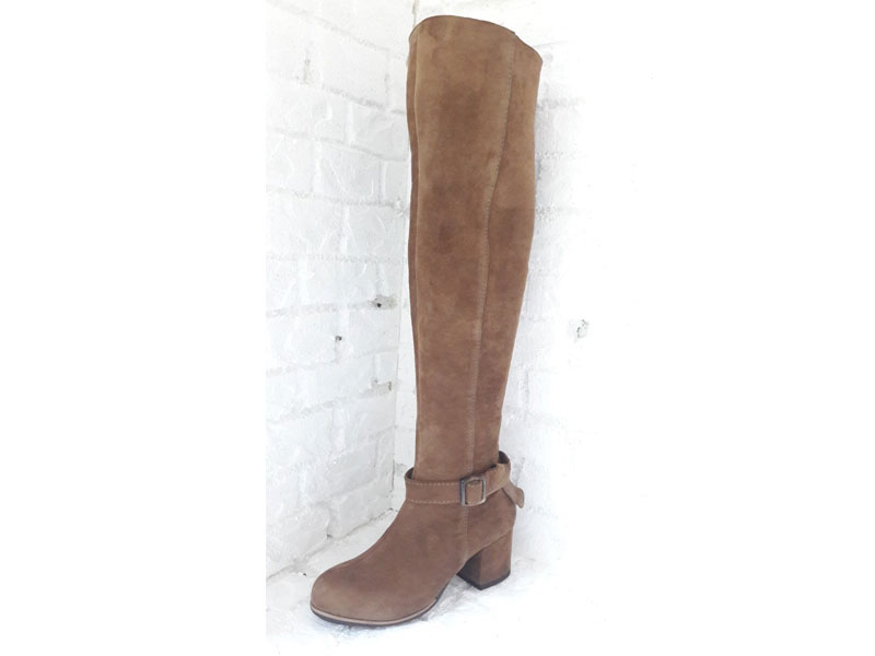 Пошив обуви