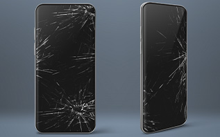 Замена дисплея