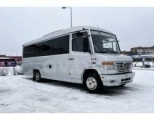 Автобус Мерседес