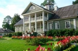 ОРЕХОВНО - «Михайлоское» (Пушкинский Заповедник)