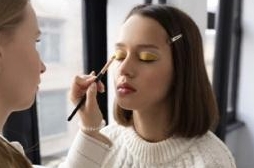 Курсы «Визаж»