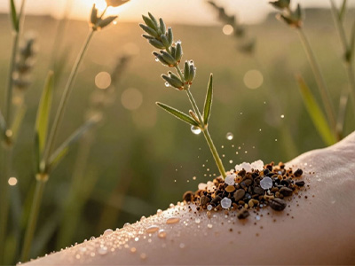 Парение с травами в 3 захода + 
скрабирование (солево-травяное, кофейное)