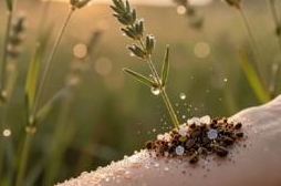 Парение с травами в 3 захода + 
скрабирование (солево-травяное, кофейное)