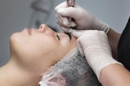 Перманентный макияж