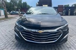 CHEVROLET MALIBU LS