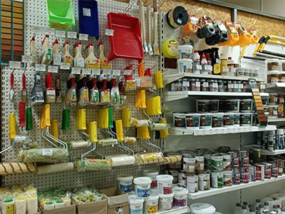 Инструмент