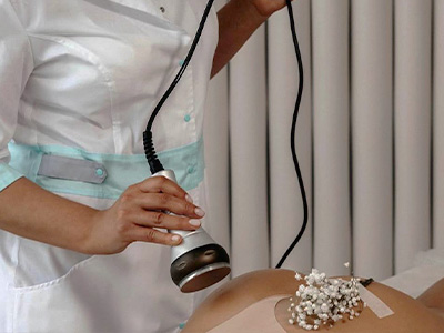 Курс: Работа с аппаратами по коррекции фигуры