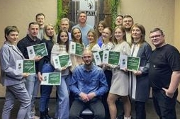 Групповой курс: Обучение 7-ми видов массажа