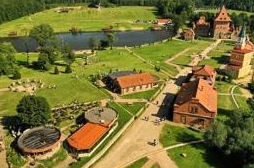 Парк истории и культуры «Сула»