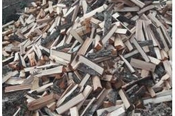 Купить колотые дрова в Витебске