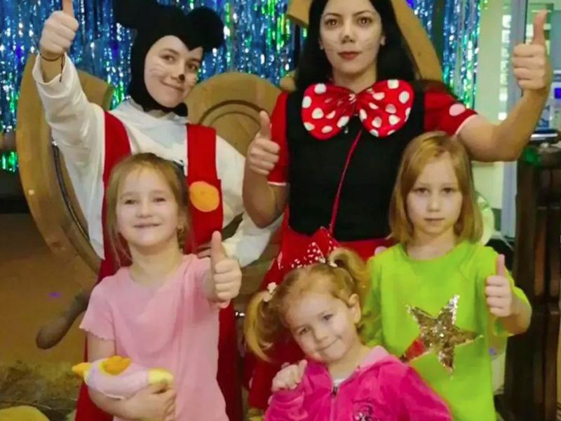 Входной билет по выходным и в дни школьных каникул