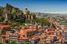 Туры в Грузию