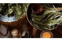 ПАРЕНИЕ С ТРАВАМИ В 3 ЗАХОДА