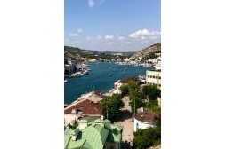 Проезд в Крым