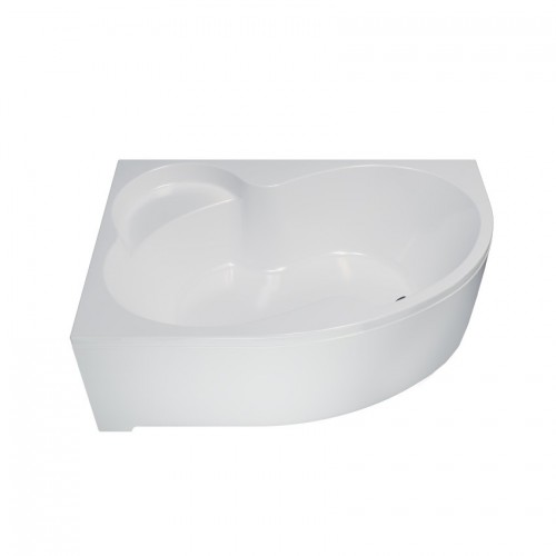 Ванна акриловая МАРИ 170*110 правая, РФ