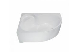 Ванна акриловая МАРИ 170*110 правая, РФ