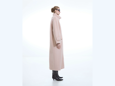 Пальто женское демисезонное 1-1820